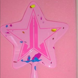 Pink jeffree Star jawbreaker mirror
